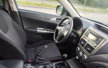 Subaru Impreza III, 2008 год, 590 000 рублей, 10 фотография