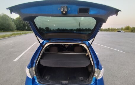 Subaru Impreza III, 2008 год, 590 000 рублей, 15 фотография