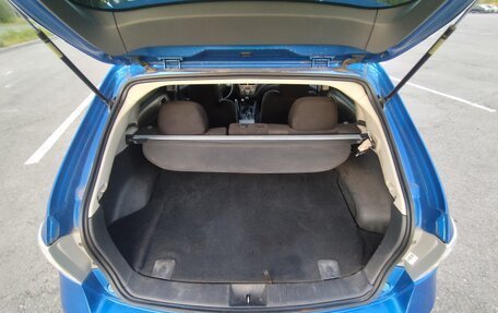 Subaru Impreza III, 2008 год, 590 000 рублей, 16 фотография
