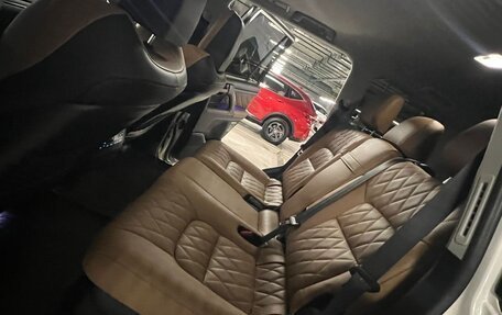 Toyota Land Cruiser 200, 2016 год, 7 000 000 рублей, 9 фотография