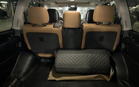 Toyota Land Cruiser 200, 2016 год, 7 000 000 рублей, 13 фотография
