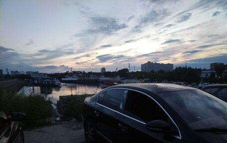 Volkswagen Passat B6, 2009 год, 750 000 рублей, 4 фотография