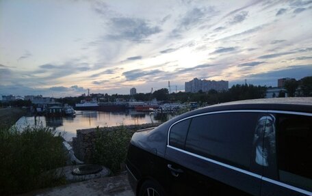 Volkswagen Passat B6, 2009 год, 750 000 рублей, 6 фотография