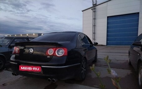 Volkswagen Passat B6, 2009 год, 750 000 рублей, 2 фотография