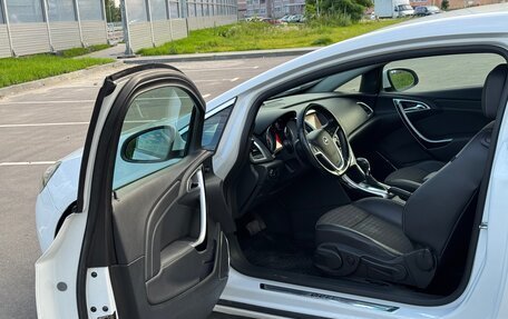 Opel Astra J, 2013 год, 990 000 рублей, 8 фотография