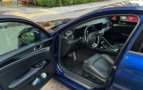 KIA K5, 2020 год, 3 290 000 рублей, 12 фотография