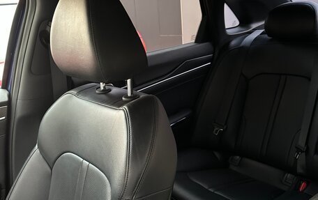 KIA K5, 2020 год, 3 290 000 рублей, 16 фотография
