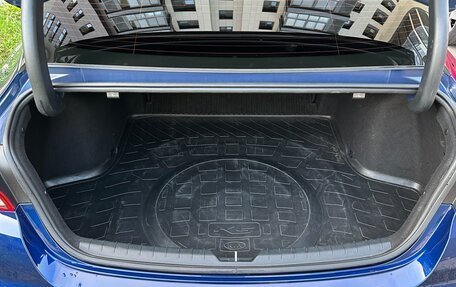 KIA K5, 2020 год, 3 290 000 рублей, 21 фотография