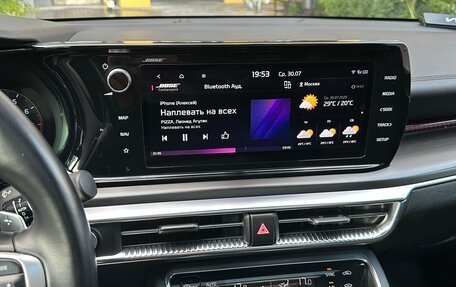 KIA K5, 2020 год, 3 290 000 рублей, 19 фотография
