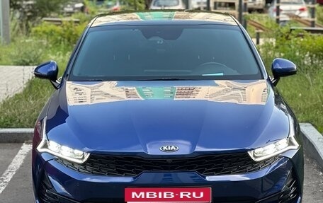 KIA K5, 2020 год, 3 290 000 рублей, 4 фотография
