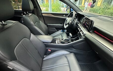 KIA K5, 2020 год, 3 290 000 рублей, 24 фотография