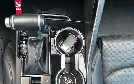 KIA K5, 2020 год, 3 290 000 рублей, 20 фотография