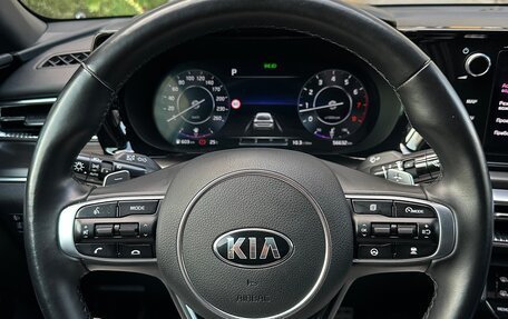 KIA K5, 2020 год, 3 290 000 рублей, 28 фотография