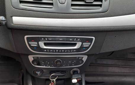 Renault Megane III, 2009 год, 1 000 000 рублей, 3 фотография