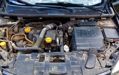 Renault Megane III, 2009 год, 1 000 000 рублей, 5 фотография