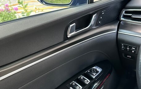 KIA K5, 2020 год, 3 290 000 рублей, 29 фотография