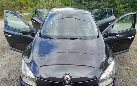 Renault Megane III, 2009 год, 1 000 000 рублей, 6 фотография