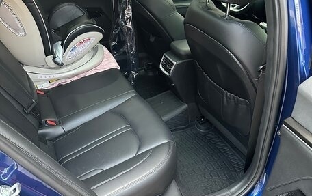 KIA K5, 2020 год, 3 290 000 рублей, 22 фотография