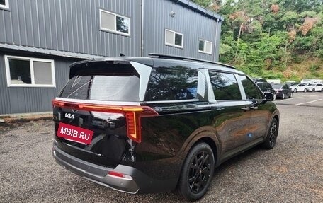 KIA Carnival, 2025 год, 7 000 813 рублей, 3 фотография