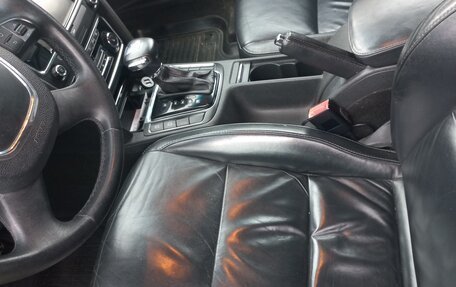Skoda Superb III рестайлинг, 2010 год, 670 000 рублей, 9 фотография