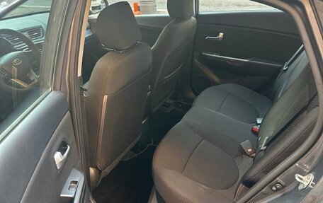 KIA Rio III рестайлинг, 2012 год, 950 000 рублей, 7 фотография
