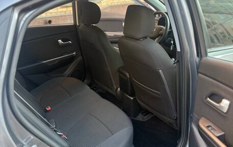 KIA Rio III рестайлинг, 2012 год, 950 000 рублей, 15 фотография