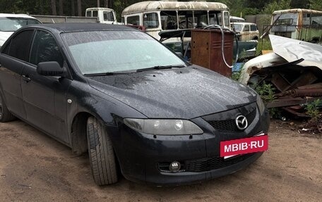 Mazda 6, 2006 год, 490 000 рублей, 2 фотография