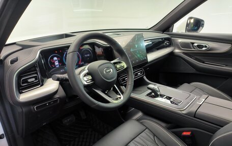 GAC GS8, 2024 год, 4 650 000 рублей, 2 фотография
