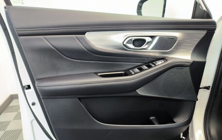 GAC GS8, 2024 год, 4 650 000 рублей, 3 фотография