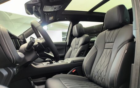 GAC GS8, 2024 год, 4 650 000 рублей, 6 фотография