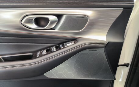 GAC GS8, 2024 год, 4 650 000 рублей, 4 фотография