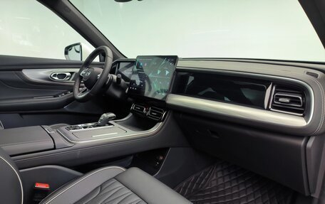GAC GS8, 2024 год, 4 650 000 рублей, 11 фотография