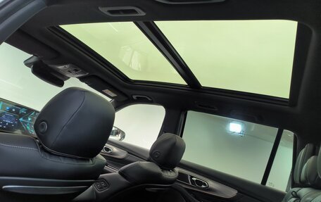 GAC GS8, 2024 год, 4 650 000 рублей, 13 фотография