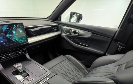 GAC GS8, 2024 год, 4 650 000 рублей, 14 фотография