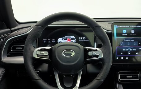 GAC GS8, 2024 год, 4 650 000 рублей, 16 фотография