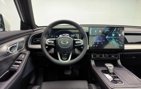 GAC GS8, 2024 год, 4 650 000 рублей, 15 фотография