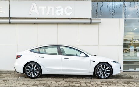 Tesla Model 3 I, 2024 год, 6 190 000 рублей, 2 фотография