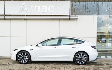 Tesla Model 3 I, 2024 год, 6 190 000 рублей, 3 фотография