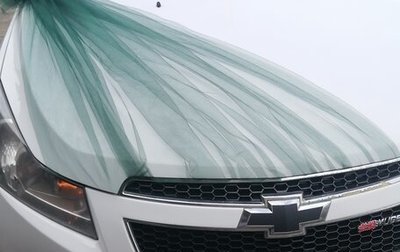 Chevrolet Cruze II, 2011 год, 560 000 рублей, 1 фотография