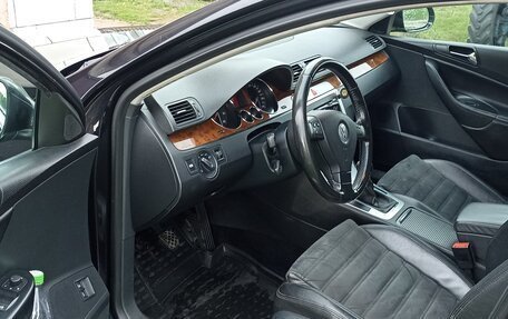 Volkswagen Passat B6, 2008 год, 620 000 рублей, 1 фотография