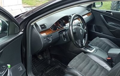 Volkswagen Passat B6, 2008 год, 620 000 рублей, 1 фотография