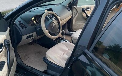 Renault Megane II, 2006 год, 370 000 рублей, 1 фотография