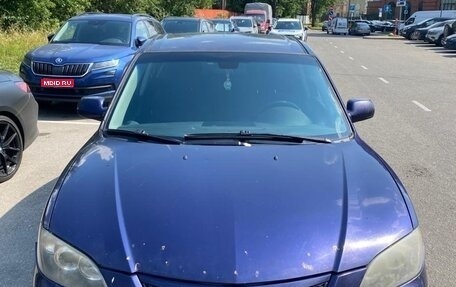 Mazda 3, 2005 год, 390 000 рублей, 1 фотография