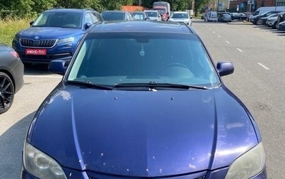 Mazda 3, 2005 год, 390 000 рублей, 1 фотография