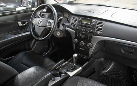 SsangYong Actyon II рестайлинг, 2011 год, 698 000 рублей, 11 фотография