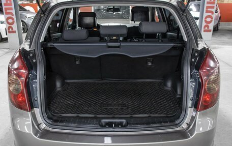 SsangYong Actyon II рестайлинг, 2011 год, 698 000 рублей, 10 фотография