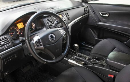 SsangYong Actyon II рестайлинг, 2011 год, 698 000 рублей, 16 фотография