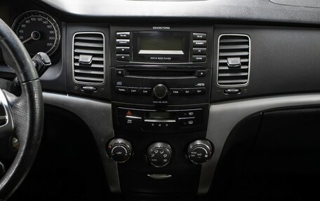 SsangYong Actyon II рестайлинг, 2011 год, 698 000 рублей, 15 фотография