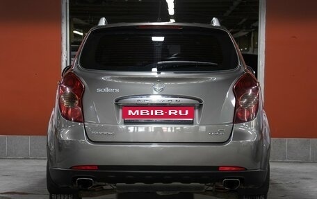 SsangYong Actyon II рестайлинг, 2011 год, 698 000 рублей, 6 фотография