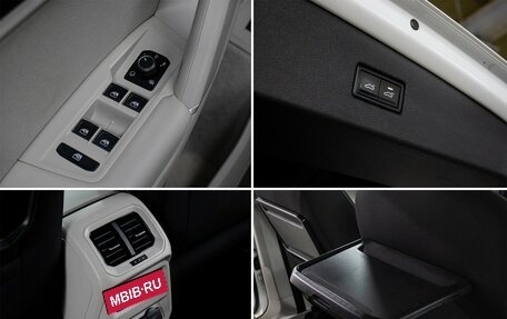 Volkswagen Tiguan II, 2017 год, 2 149 000 рублей, 20 фотография